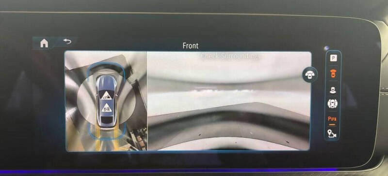 2024 Mercedes-Benz AMG GT 63 S E Performance