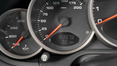 2012 Porsche 911