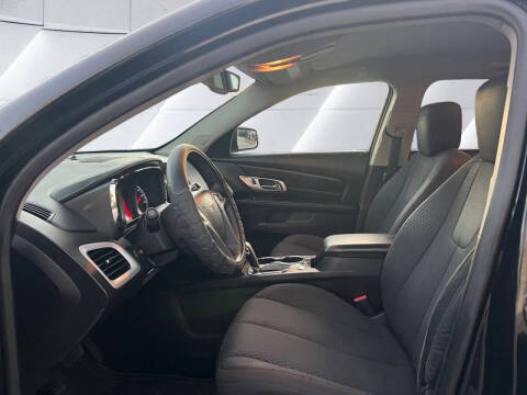 2015 GMC Terrain SLE-1