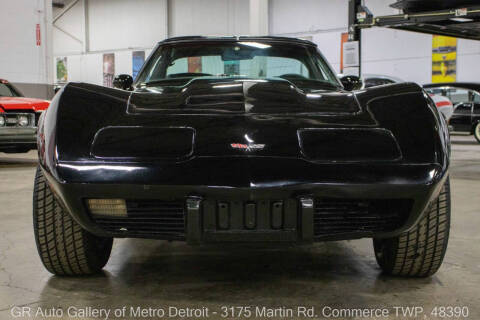 1979 Chevrolet Corvette