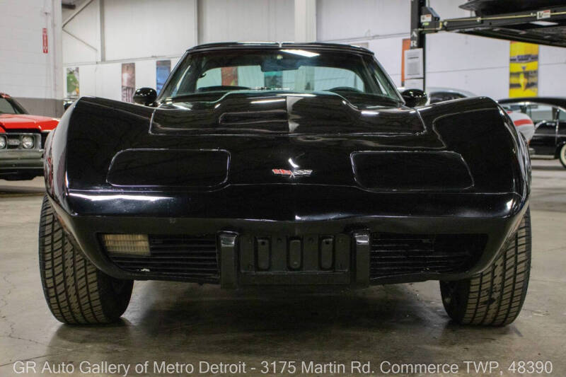 1979 Chevrolet Corvette