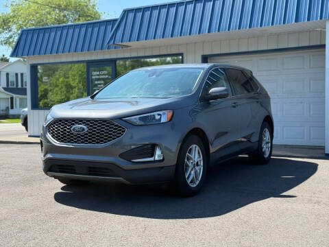 2023 Ford Edge