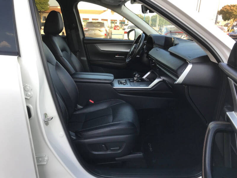 2024 Mazda CX-90 3.3 Turbo Preferred Plus