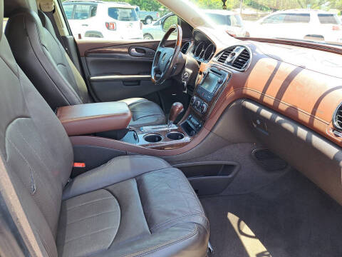 2014 Buick Enclave Premium