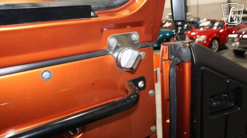 1986 Jeep CJ-7