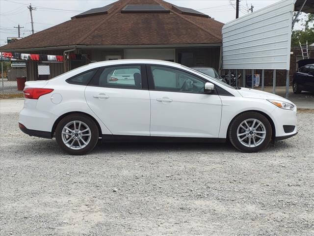 2018 Ford Focus for sale at Tri State Auto Sales in Cincinnati, OH