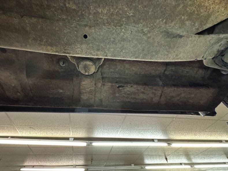 1947 Chrysler New Yorker