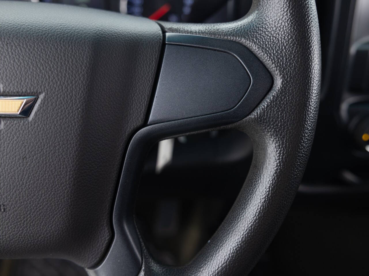 Used Car 2017 Chevrolet Silverado 1500  Custom 4x4 4dr Double Cab 6.5 Ft. Sb For Sale Under $20,000 In Coal City, Illinois