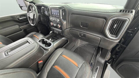 2022 GMC Sierra 2500HD
