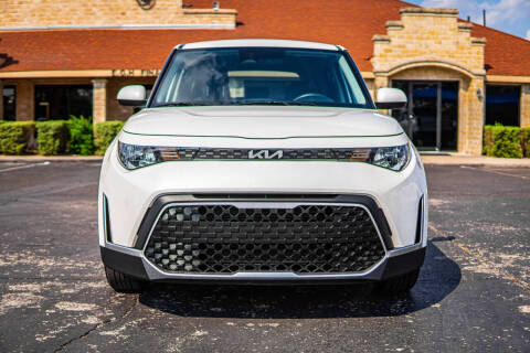 2023 Kia Soul S