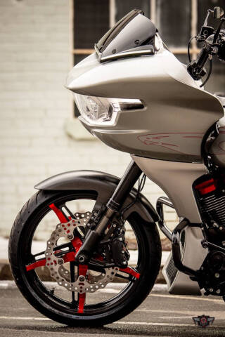2024 Harley-Davidson Road Glide