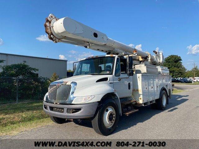 2012 International DuraStar 4300 for sale in Richmond, VA