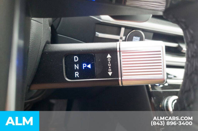 2024 Hyundai Santa Fe SE