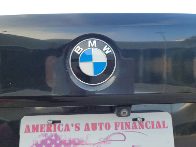 2018 BMW 5 Series 530i