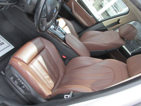 2016 BMW X5 xDrive40e