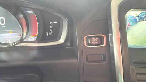 2016 Volvo XC60 T5 Premier