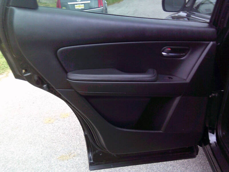 2011 Mazda CX-9 Touring