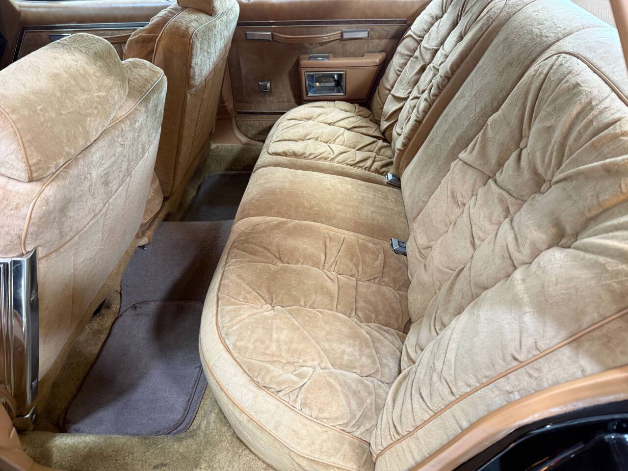 1978 Pontiac Bonneville 29