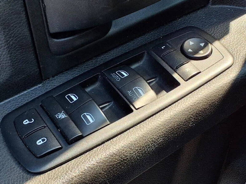 2015 RAM 1500 Tradesman