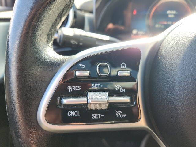 2019 Mercedes-Benz A-Class A 220