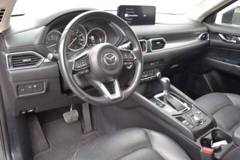 2022 Mazda CX-5 2.5 S Preferred