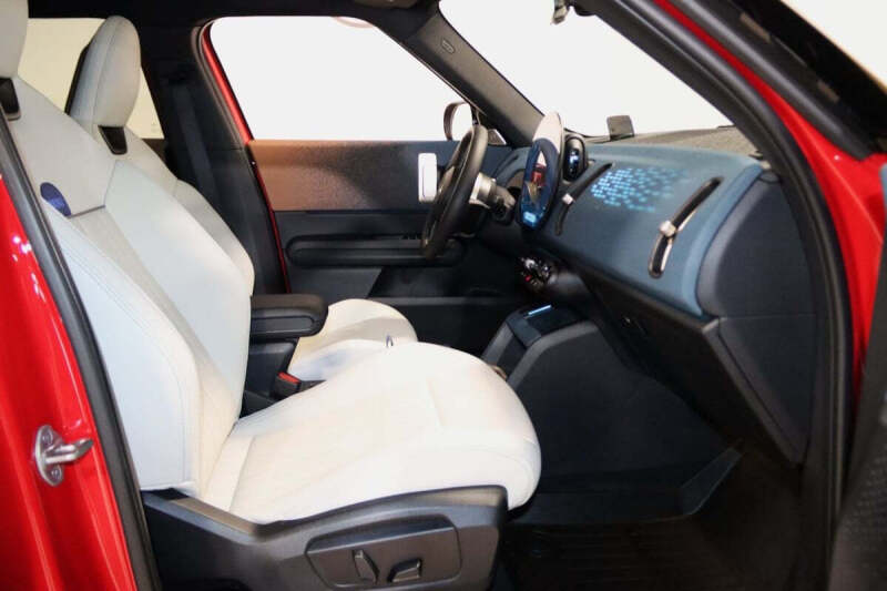 2025 MINI Countryman Cooper S ALL4