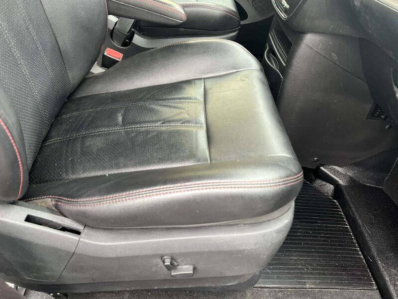 2018 Dodge Grand Caravan GT - Photo 29