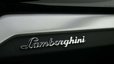 2022 Lamborghini Urus