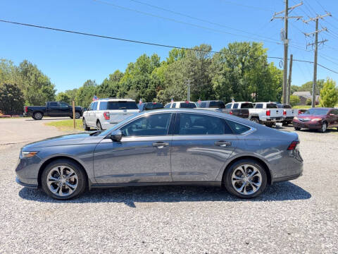 2023 Honda Accord