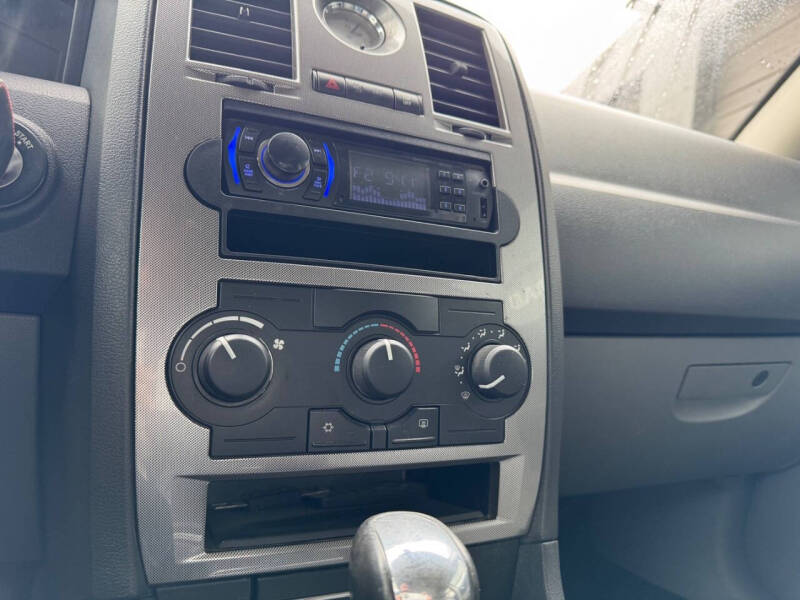 2005 Chrysler 300 Touring