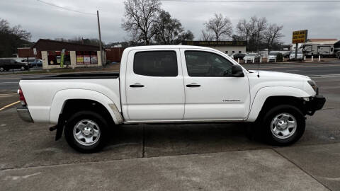 2015 Toyota Tacoma PreRunner V6