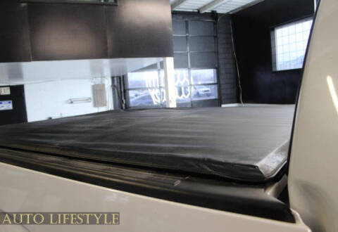 2011 Ford F-150 Platinum