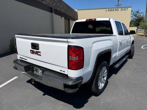 2014 GMC Sierra 1500