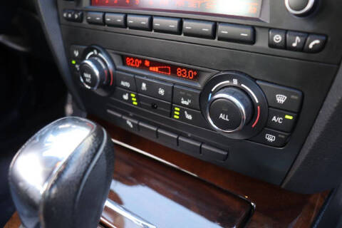 2013 BMW 3 Series 335i