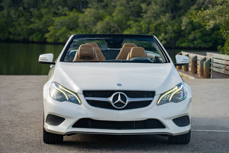 2014 Mercedes-Benz E-Class E 350