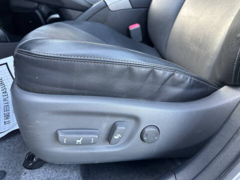 2012 Toyota Prius Four