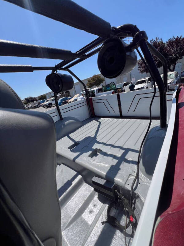 1995 Chevrolet Tahoe