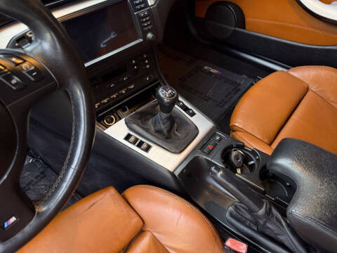 2004 BMW M3