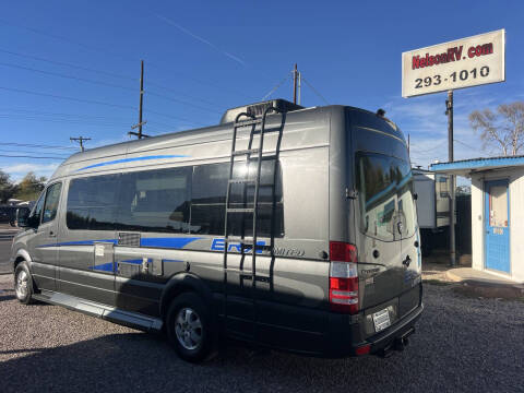 2009 Winnebago ERA 170XL Class B