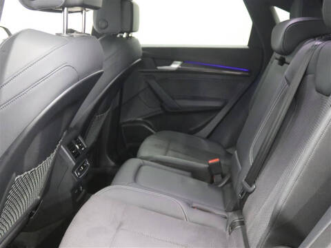 2023 Audi SQ5 Sportback 3.0T quattro Prestige