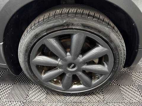 2016 MINI Countryman Cooper S