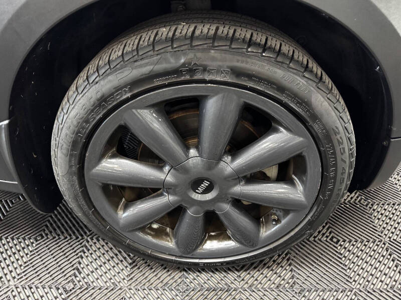 2016 MINI Countryman Cooper S