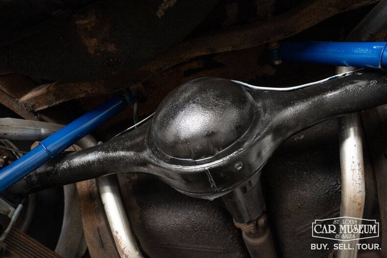 1955 Chrysler New Yorker