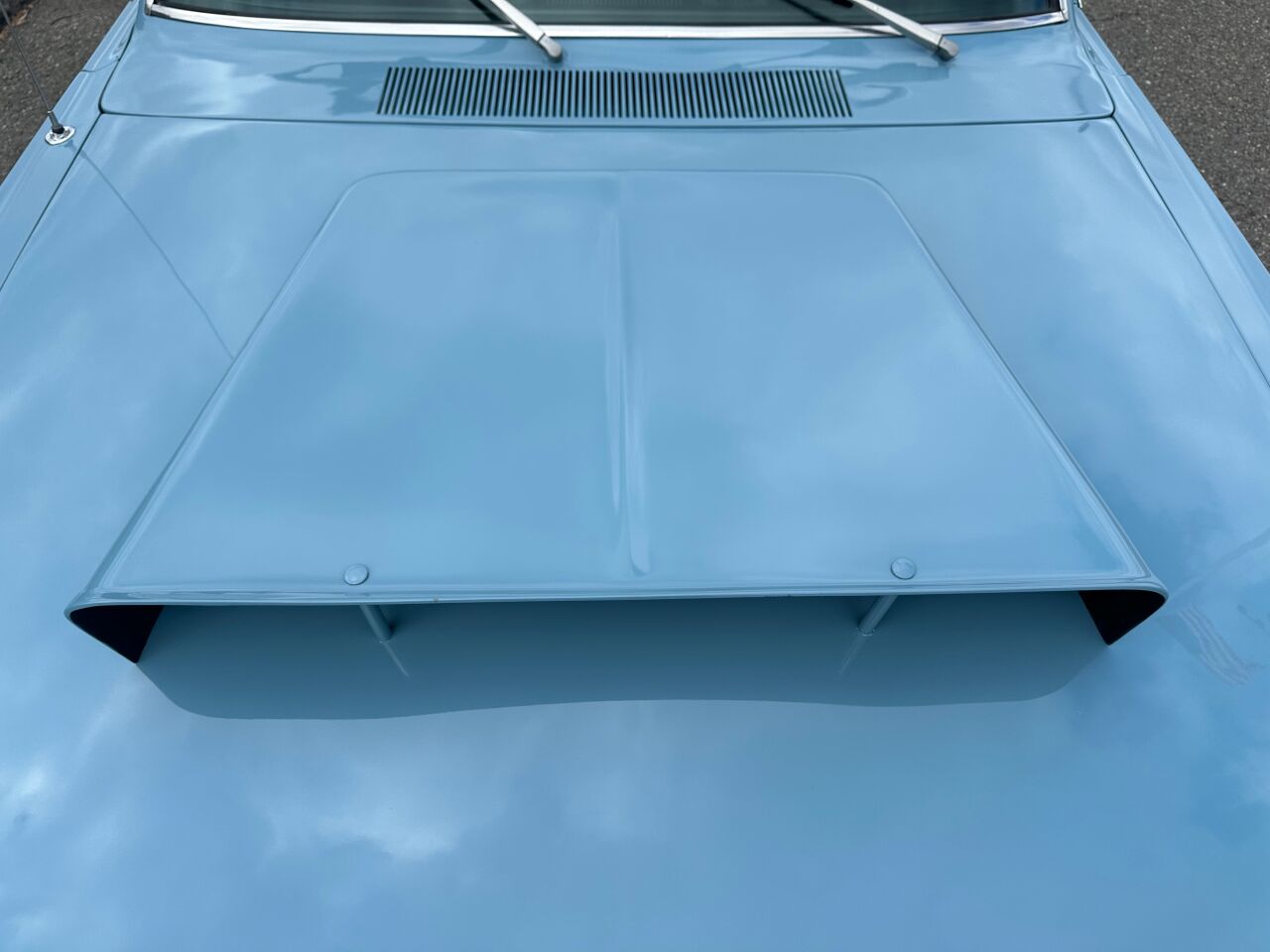 1968 Dodge Dart 14