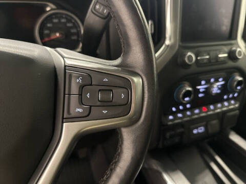 2022 Chevrolet Silverado 1500 Limited