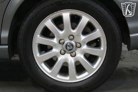 2002 Jaguar X-Type 2.5