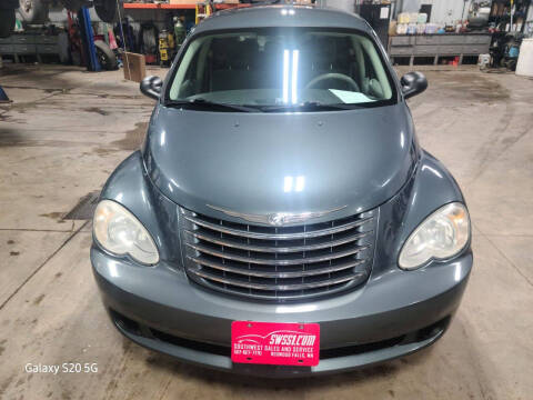 2006 Chrysler PT Cruiser Touring