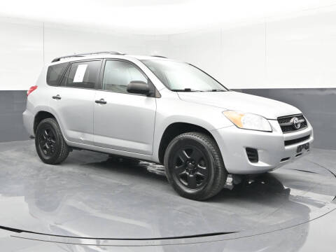 2010 Toyota RAV4