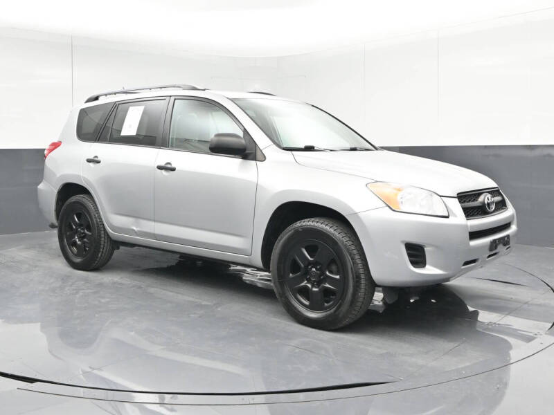2010 Toyota RAV4