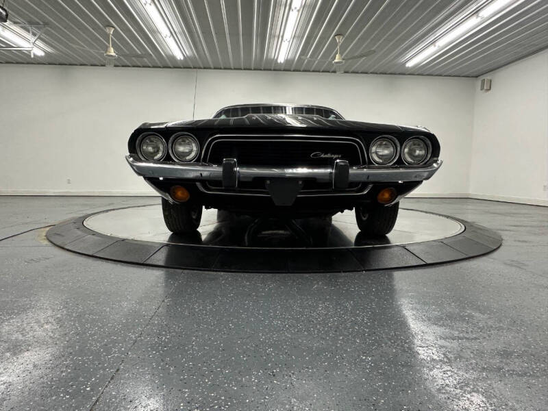 1973 Dodge Challenger